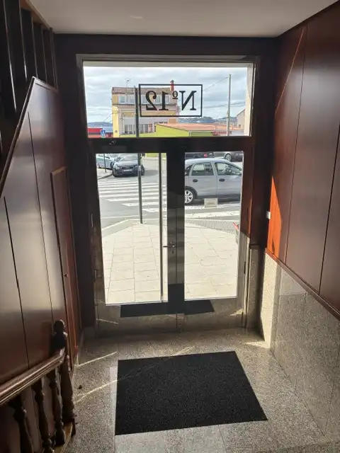Flat for sale in Rúa Francisco Miguel, 8, Agra del Orzán - Ventorrillo