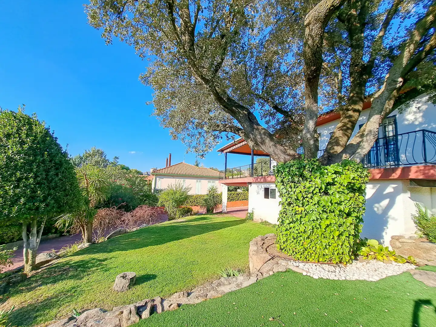 Villa avec jardin à vendre à Colonia, imagen 49