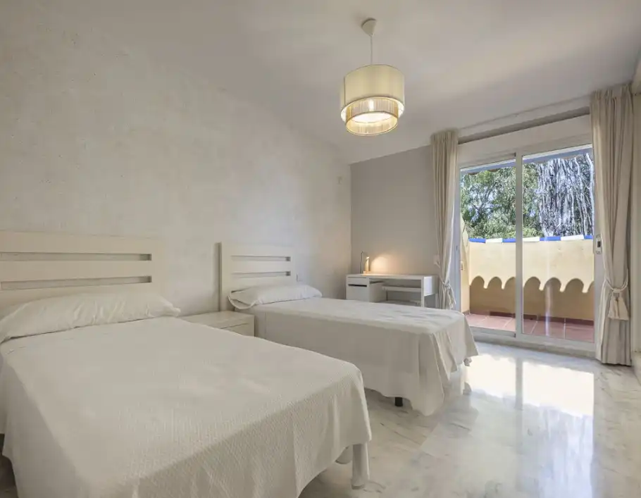 Wohnung mit Terrasse zum Verkauf in Río Real - Los Monteros, imagen 19