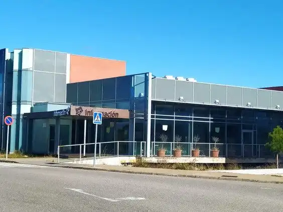 Außenansicht von Residential zum Verkauf in Garrafe de Torío