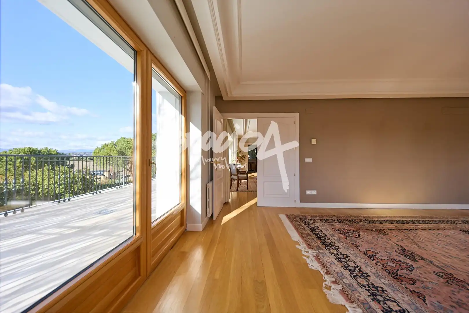 Villa mit Pool zum Verkauf in Calle Chueca, imagen 47