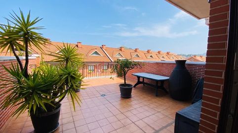 Foto 4 de Casa adosada en venta en Brazomar, Castro-Urdiales