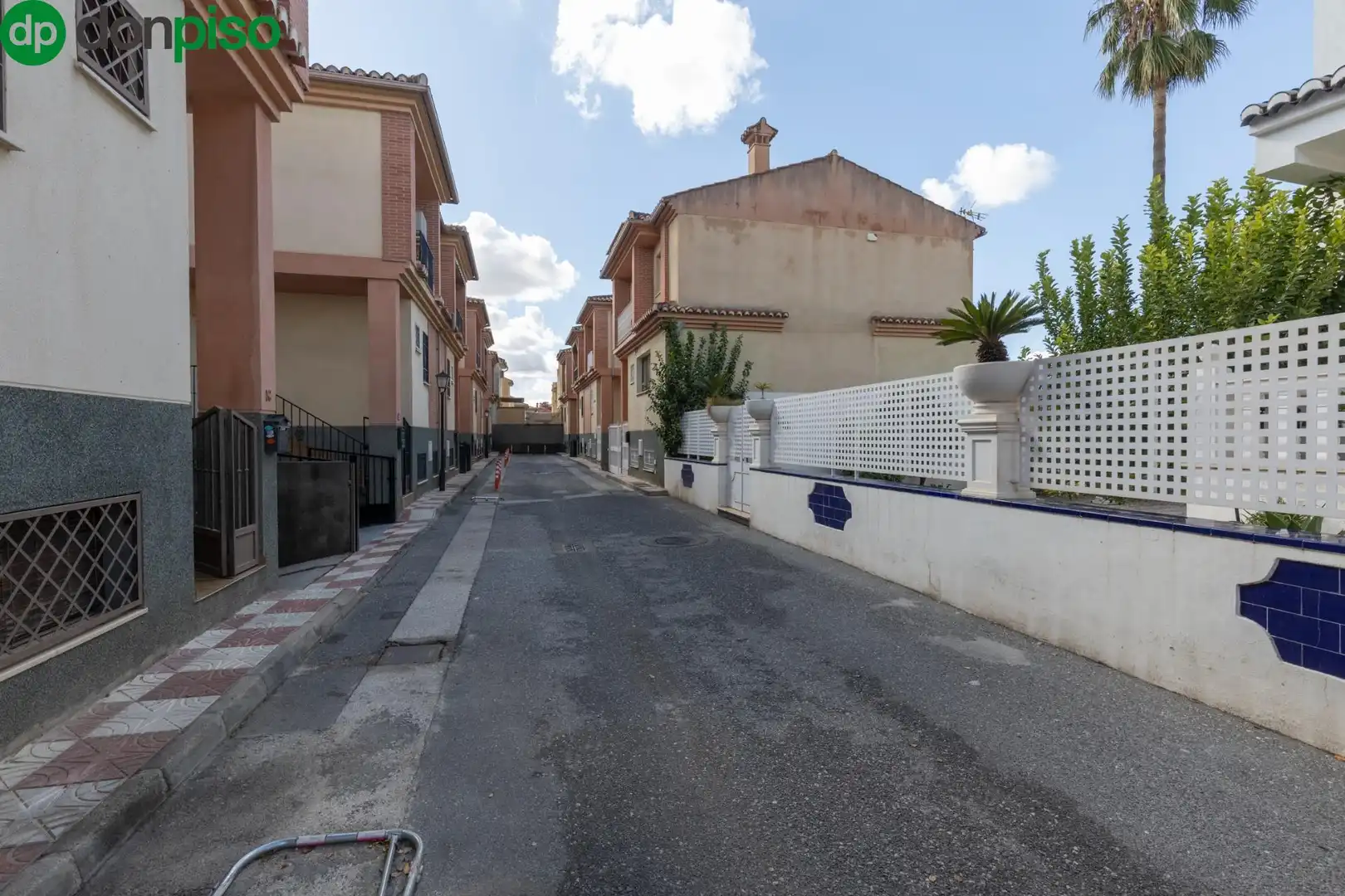 Reihenhaus mit Garten zum Verkauf in Calle Calle Tablas, 1, imagen 54