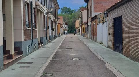 Foto 5 von Residential zum Verkauf in Allende el Río, Palencia Capital