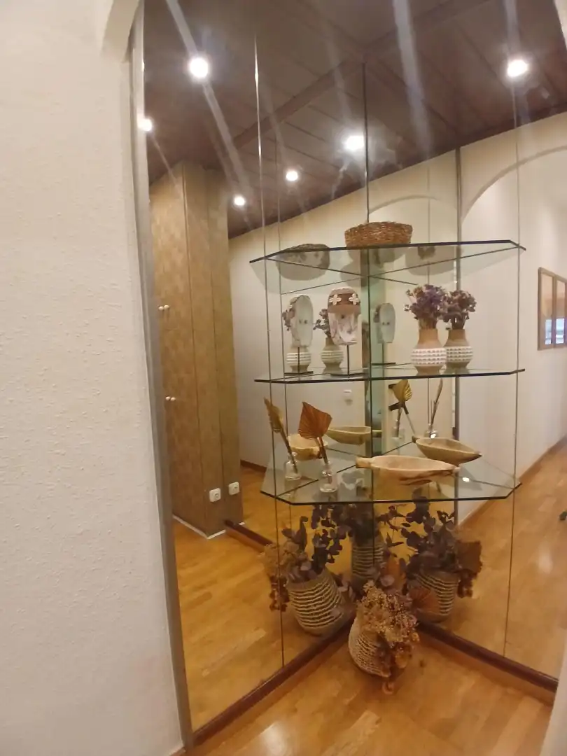 Apartment mit Aufzug zur Miete in Gràcia, imagen 14