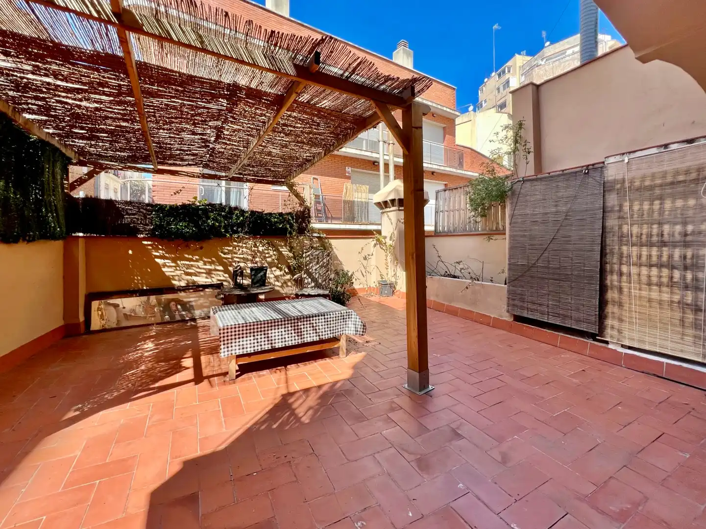 Dúplex en venta en Carrer de Sant Medir, Sants