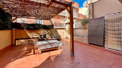 Foto 2 de Dúplex en venta en Carrer de Sant Medir, Sants,  Barcelona Capital