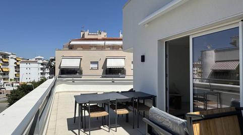 Foto 2 de Àtic de lloguer a Centre, Barcelona