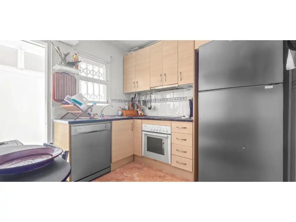 Maison avec balcon à vendre à Calle Pablo Mercader Torregrosa, imagen 6