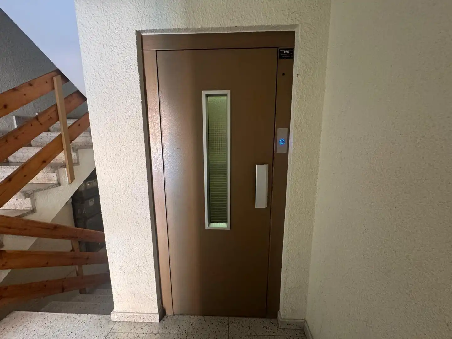 Wohnung zum Verkauf in Ponferrada mit Heizung, Abstellraum und Balkon
