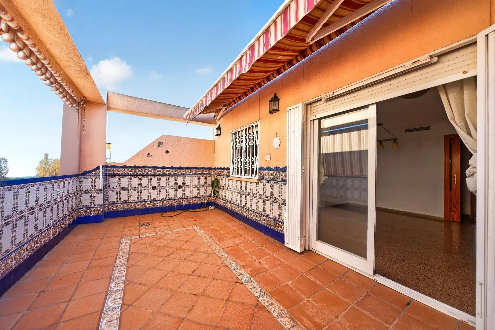 Terrassa de Àtic en venda en Pla - Carolinas