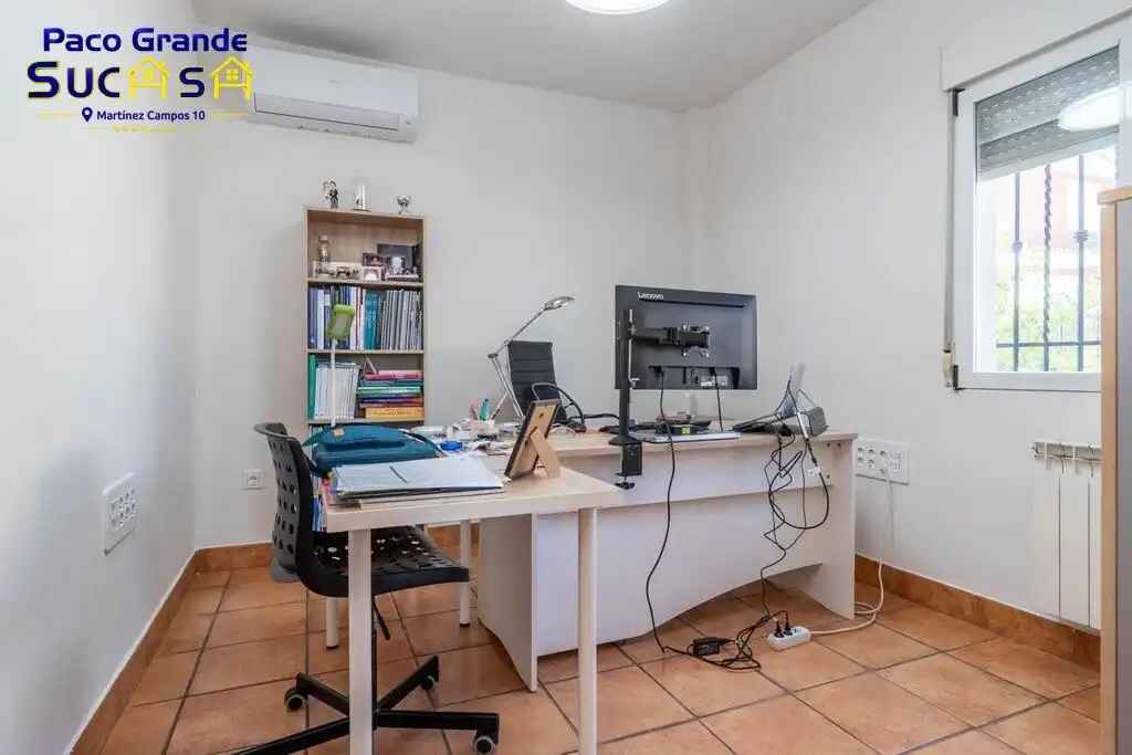 Villa zum Verkauf in Calle Calle Reina Sofía 31, imagen 15