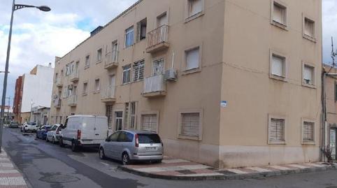 Foto 3 de Pis en venda a Calle Luis Buñuel(r), Roquetas Pueblo, Almería