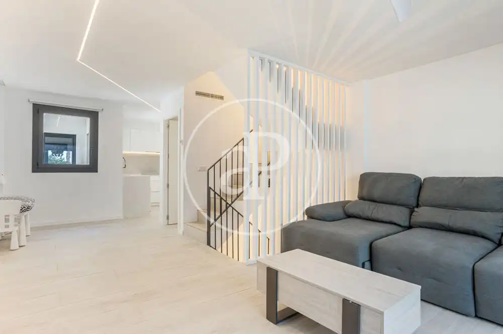 Piso de alquiler en Puçol con Aire acondicionado, Calefacción y Terraza