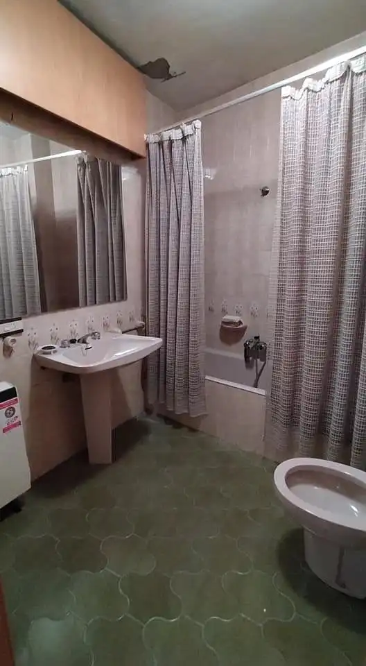 Appartamento con terrazza in vendita a Calle Santa María, imagen 13