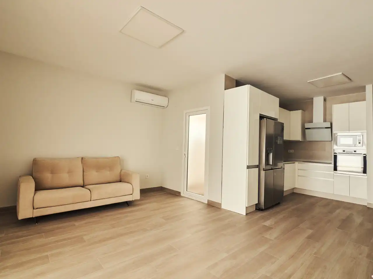 Sala d'estar de Planta baixa en venda en Torrevieja amb Aire condicionat, Calefacció i Terrassa