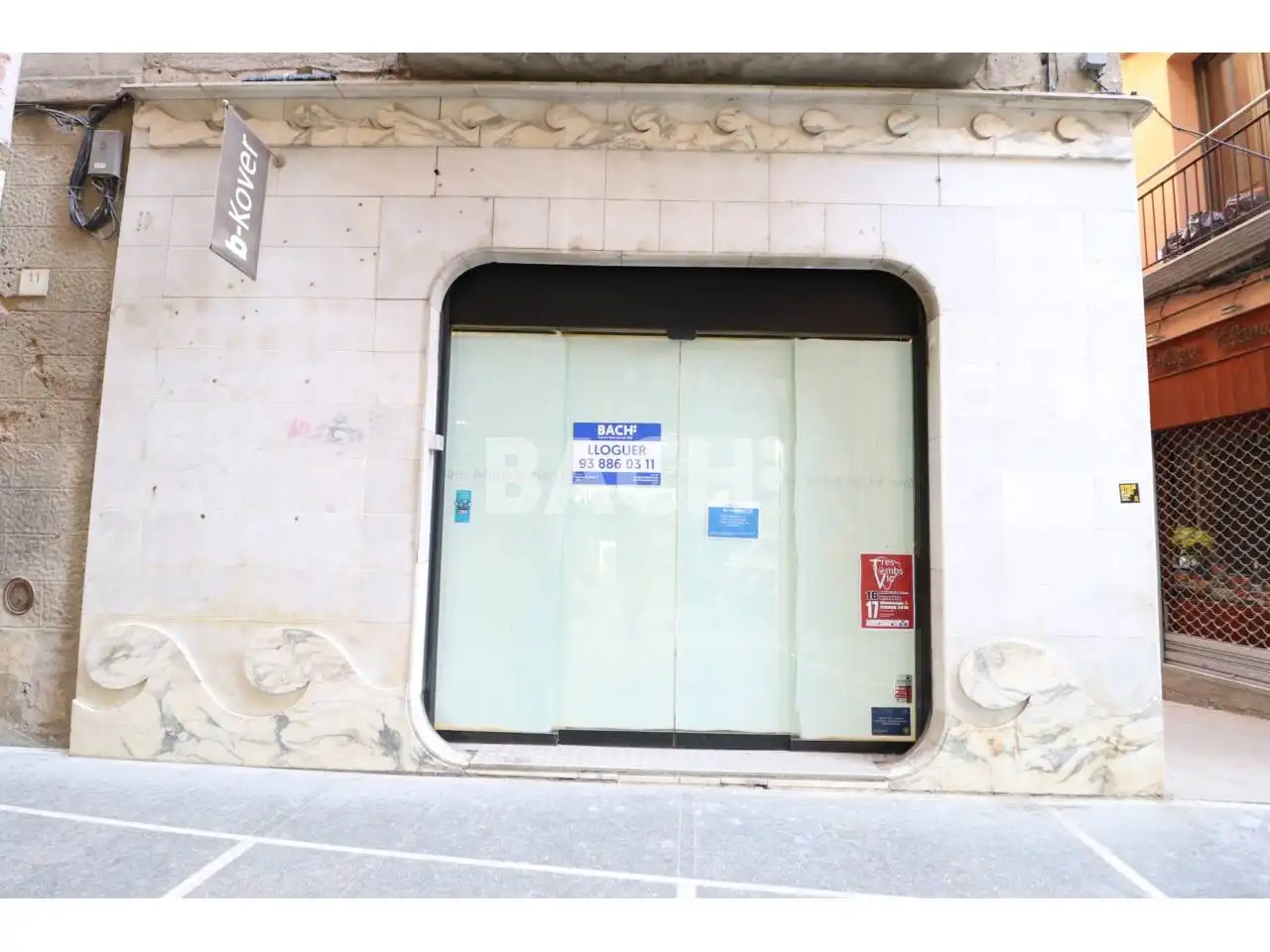 Locale commerciale in affitto a Calle Argenters 13, imagen 2