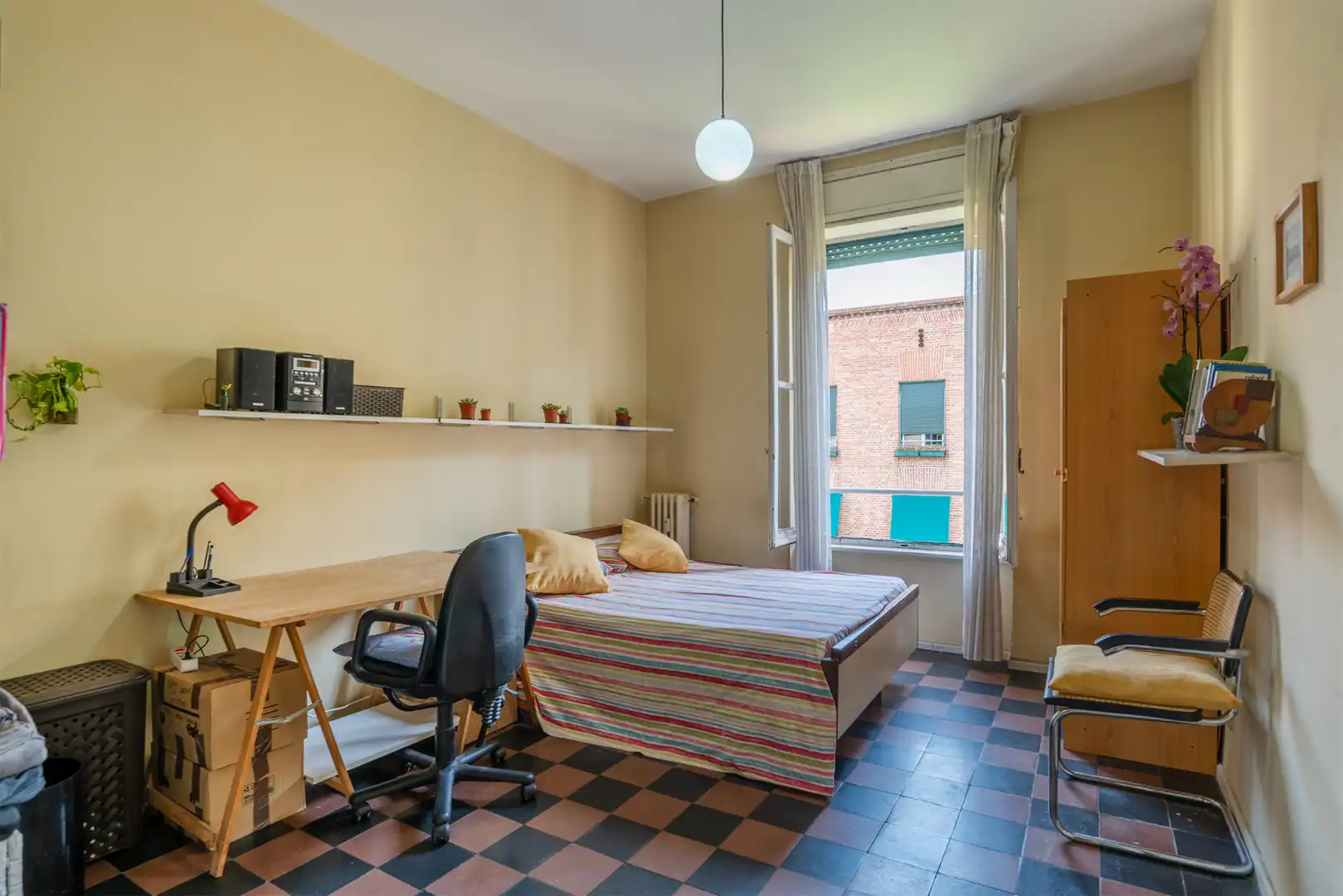 Piso con ascensor en venta en Calle de Meléndez Valdés, imagen 31