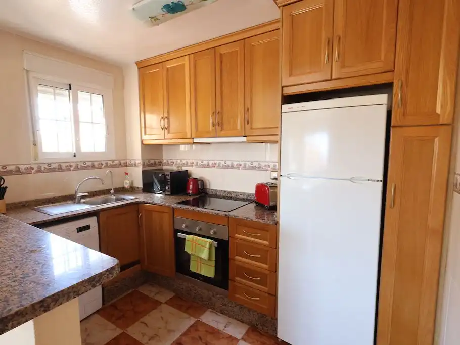 Semi-detached house with pool for sale in Castillo de la Torre Grosa 32, imagen 8