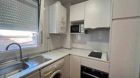 Photo 4 of Flat for rent in De Fernando el Católico, Gaztambide, Madrid Capital