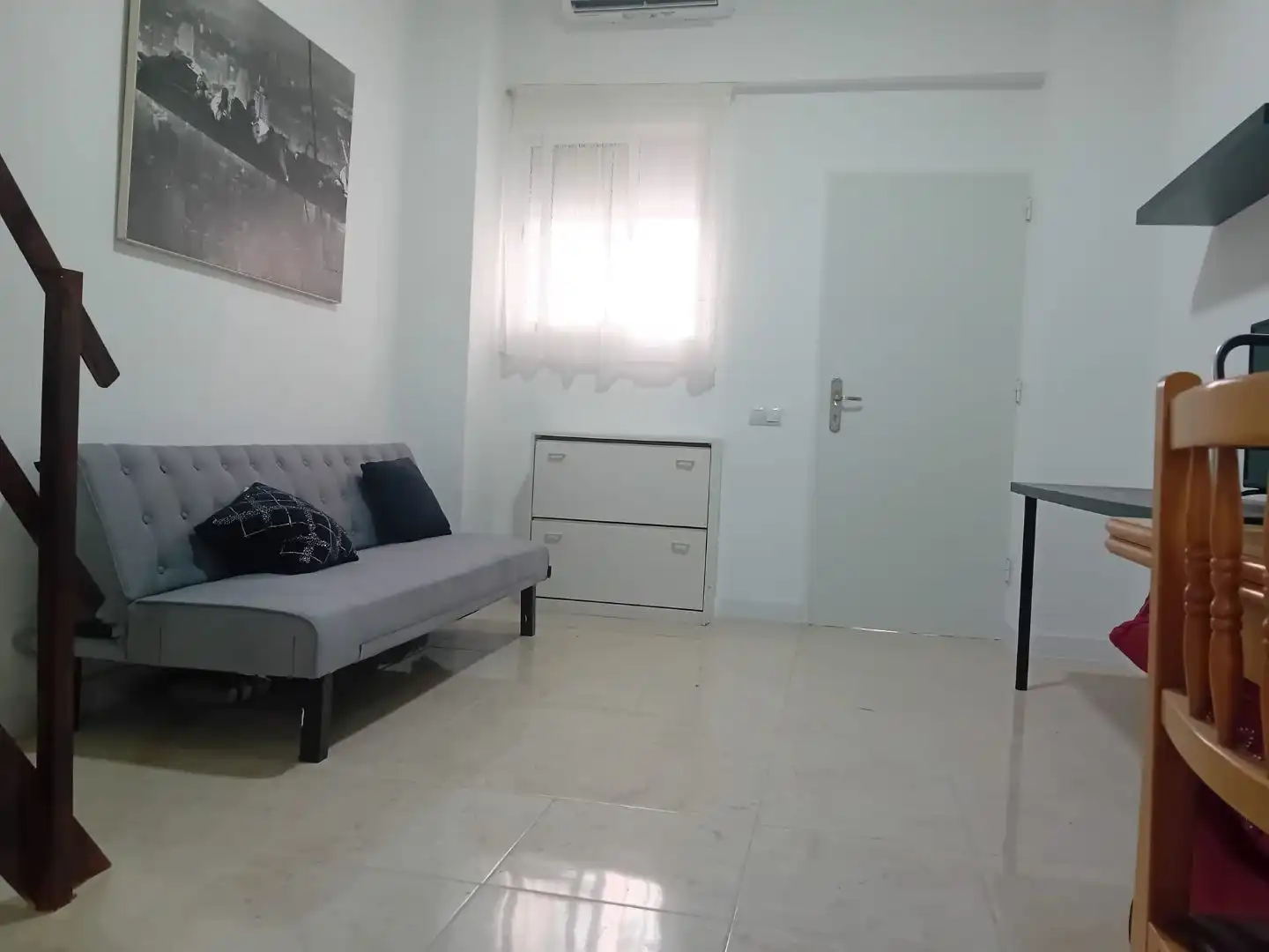 Wohnung zur Miete in Calle Conejito de Málaga, 3, La Luz - El Torcal