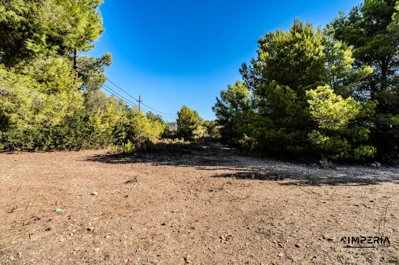 Wohnbaugrundstück zum Verkauf in Paseo de las Palmeras, imagen 12