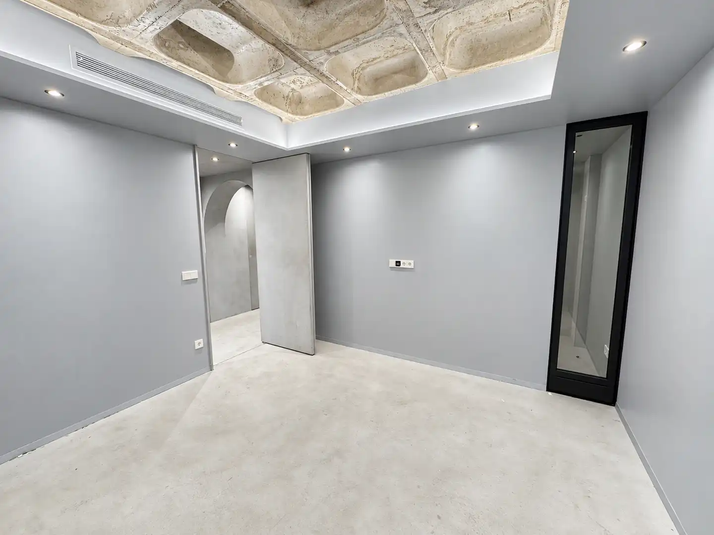 Oficina de alquiler en Sarrià - Sant Gervasi