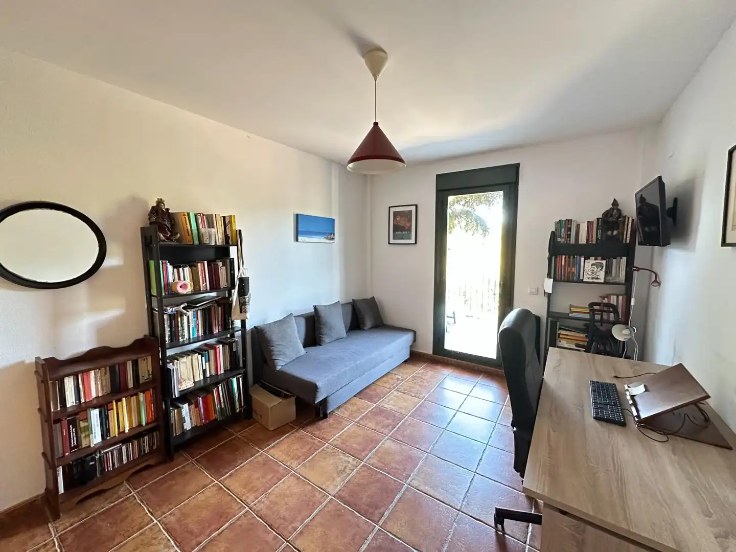 Haus mit Pool zum Verkauf in Periurbano Oeste - Sierra, imagen 35