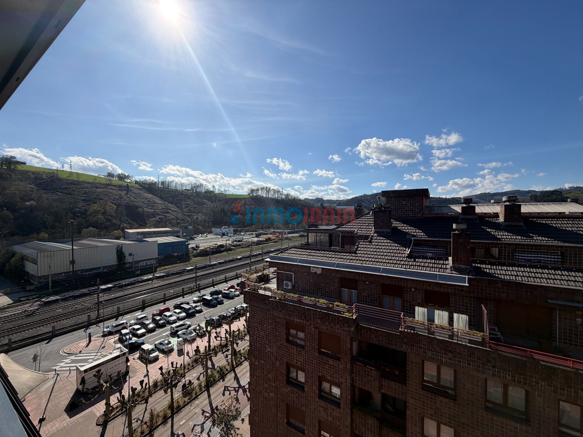 Flat for sale in Nafarroa Etorbidea