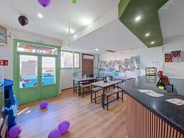 Local comercial en alquiler en Tavernes Blanques