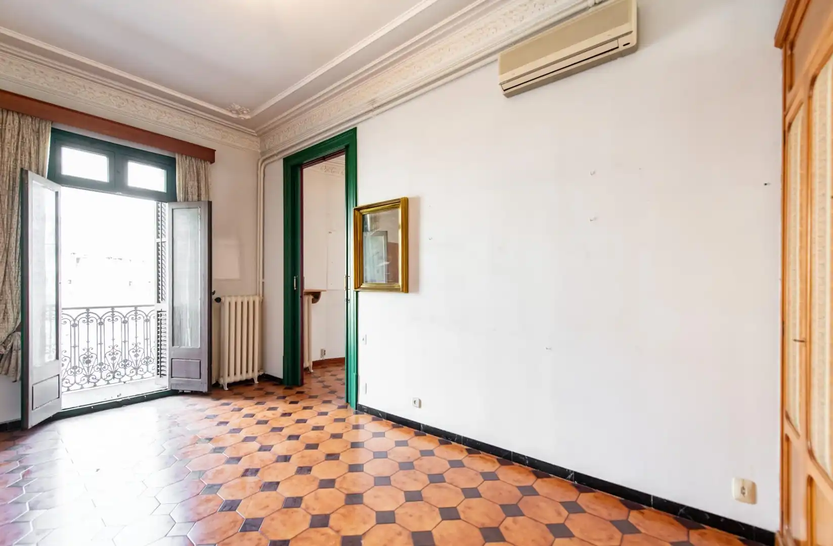 Wohnung mit Terrasse zum Verkauf in CORTS CATALANES, imagen 19