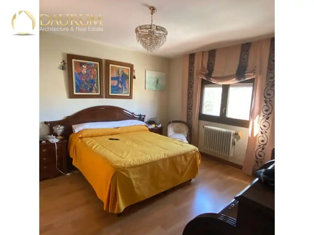 Habitación de Casa adosada en venta en Rivas-Vaciamadrid