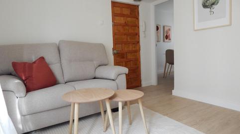 Foto 5 de Pis de lloguer a Calle de Los Hermanos Bécquer, 6, Sur, Ávila