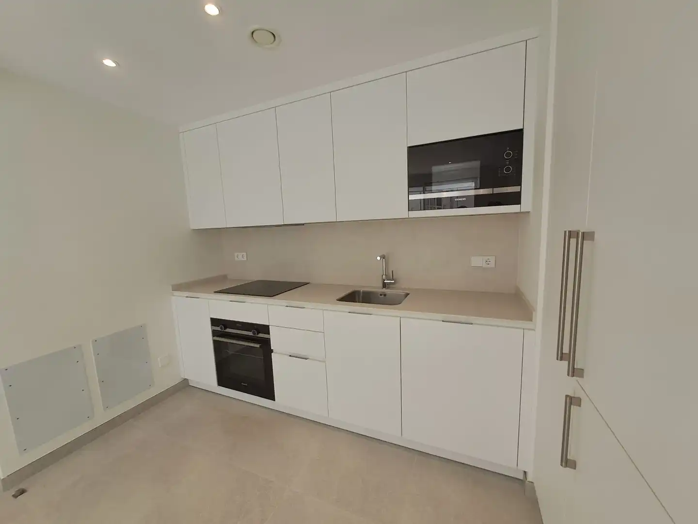 Apartment with terrace to rent in Carrer Fray Luis de León, imagen 6