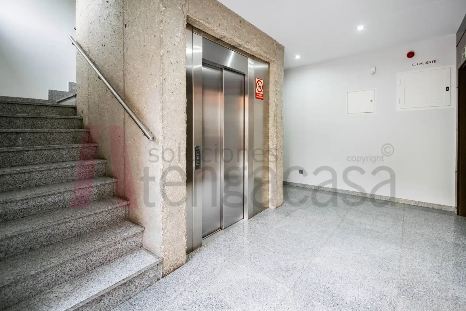 Apartament de lloguer a Calle de Lozano, Guindalera