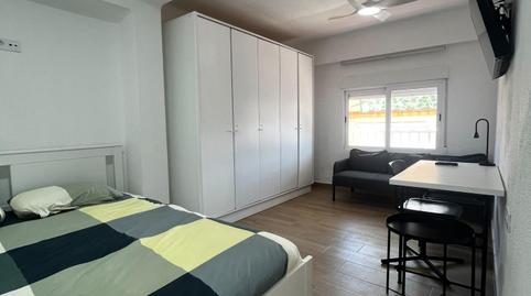 Photo 4 of Flat to share in Calle Marques de Guadalest, El Cabanyal - El Canyamelar,  Valencia Capital