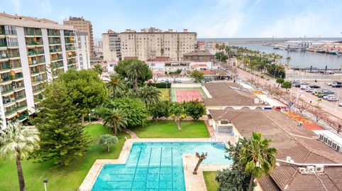 Foto 2 de Apartamento de alquiler en Calle Calle la Gavina, 2, Playa de Gandia, Gandia