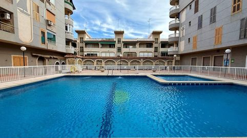 Foto 3 de Apartamento en venta en Valencia, 16, El Acequión, Torrevieja