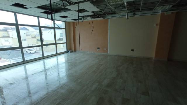 Oficina en Venta en Escultor Duque Cornejo, 2 en Nueva Alcalá