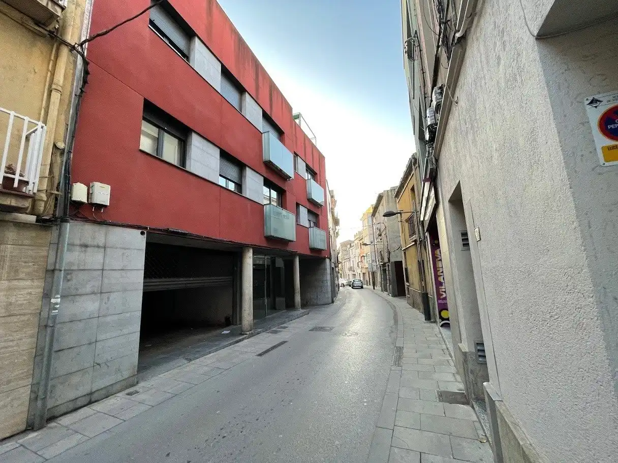 Locale commerciale in vendita a Vilanova del Camí