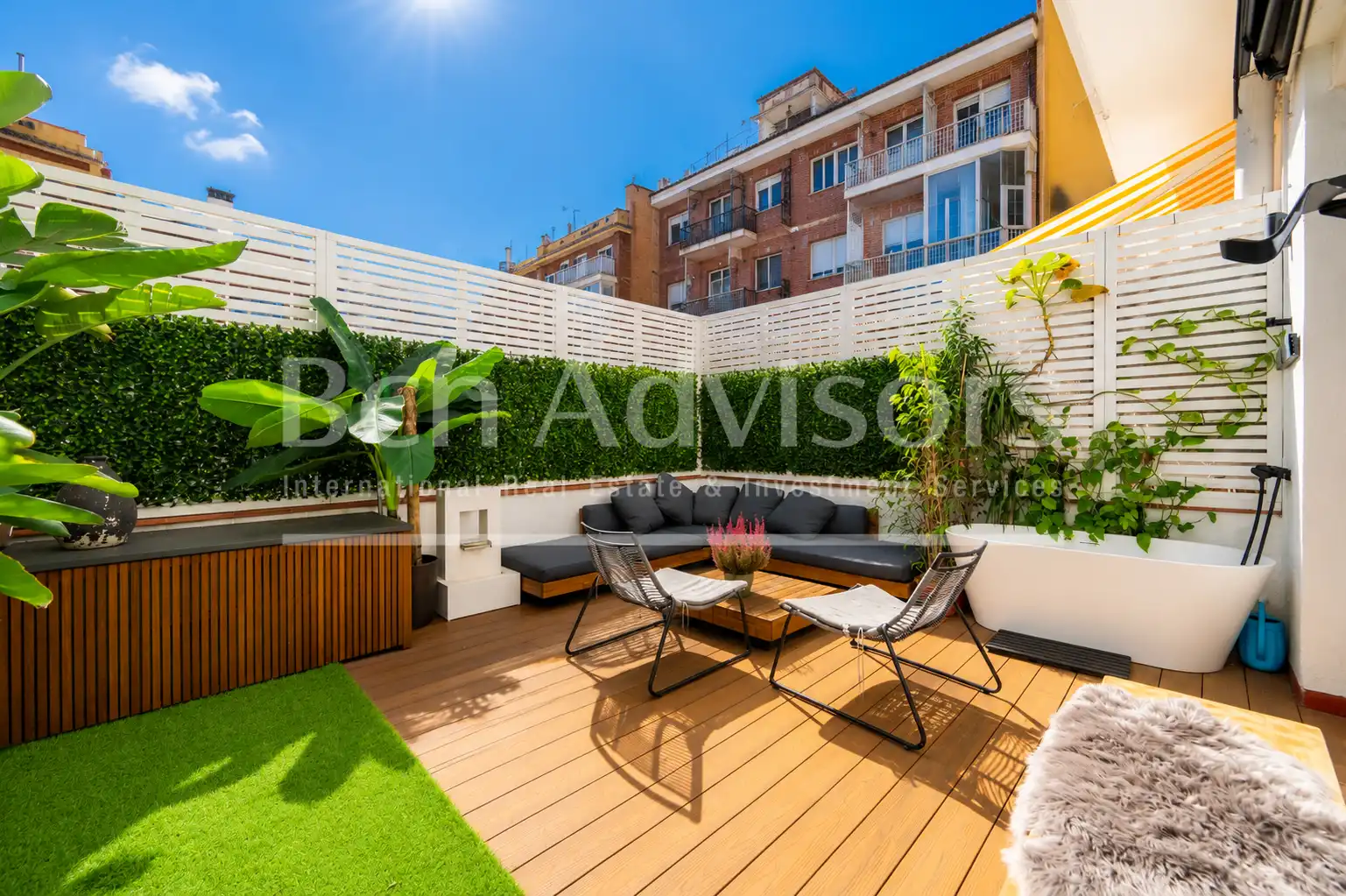 Appartement avec terrasse à vendre à Eixample, imagen 50