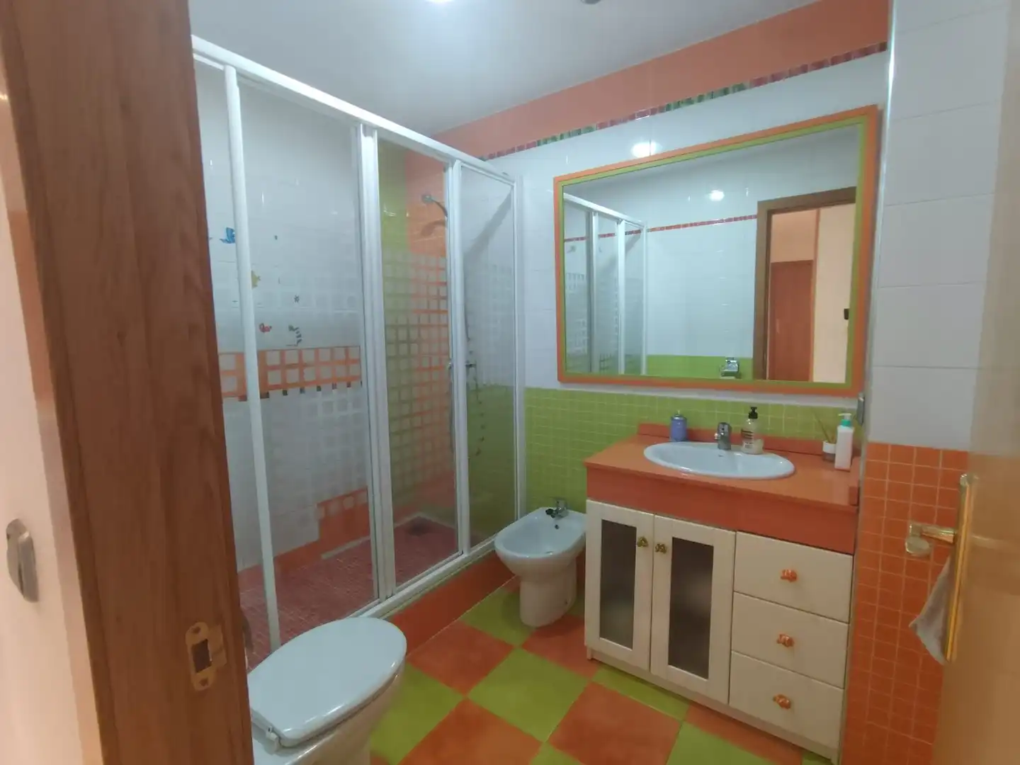 Flat with lift for sale in Avenida Mariana Pineda 35, imagen 24