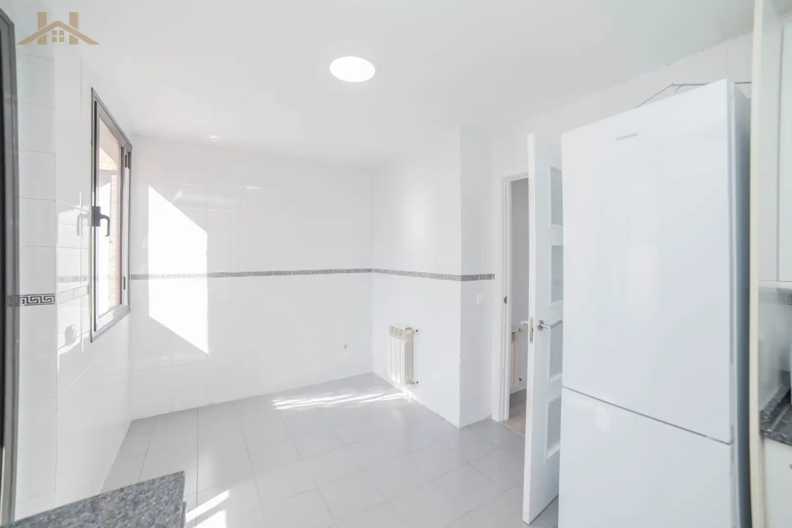 Cuina de Pis en venda en Majadahonda amb Aire condicionat, Calefacció i Terrassa