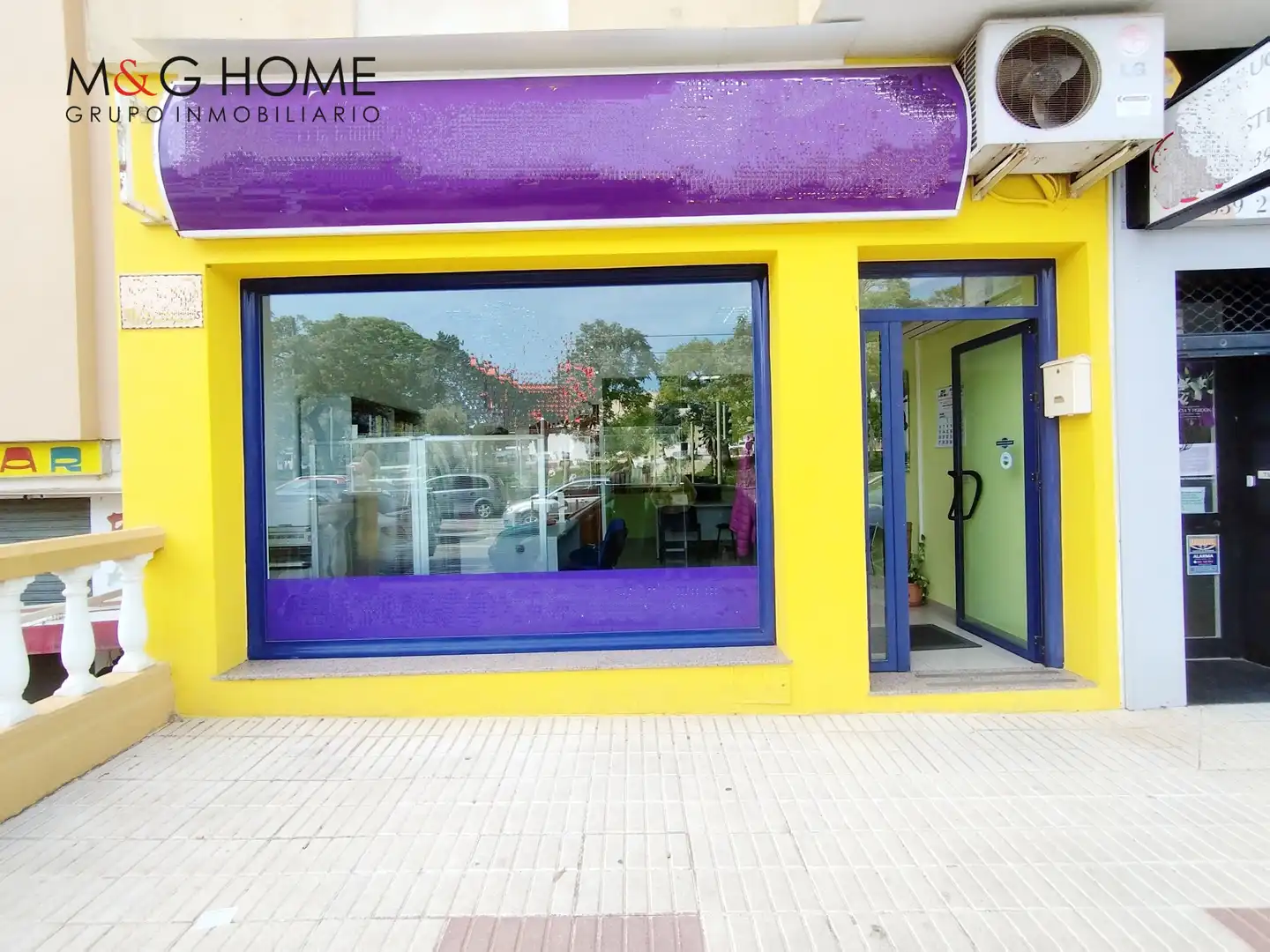 Business premises for sale in Vélez-Málaga ciudad