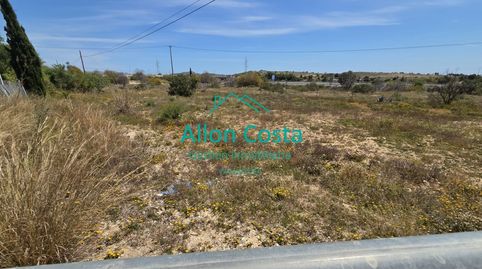 Foto 4 von Grundstücke zur Miete in El Secanet - Hacienda del Sol, Villajoyosa / La Vila Joiosa
