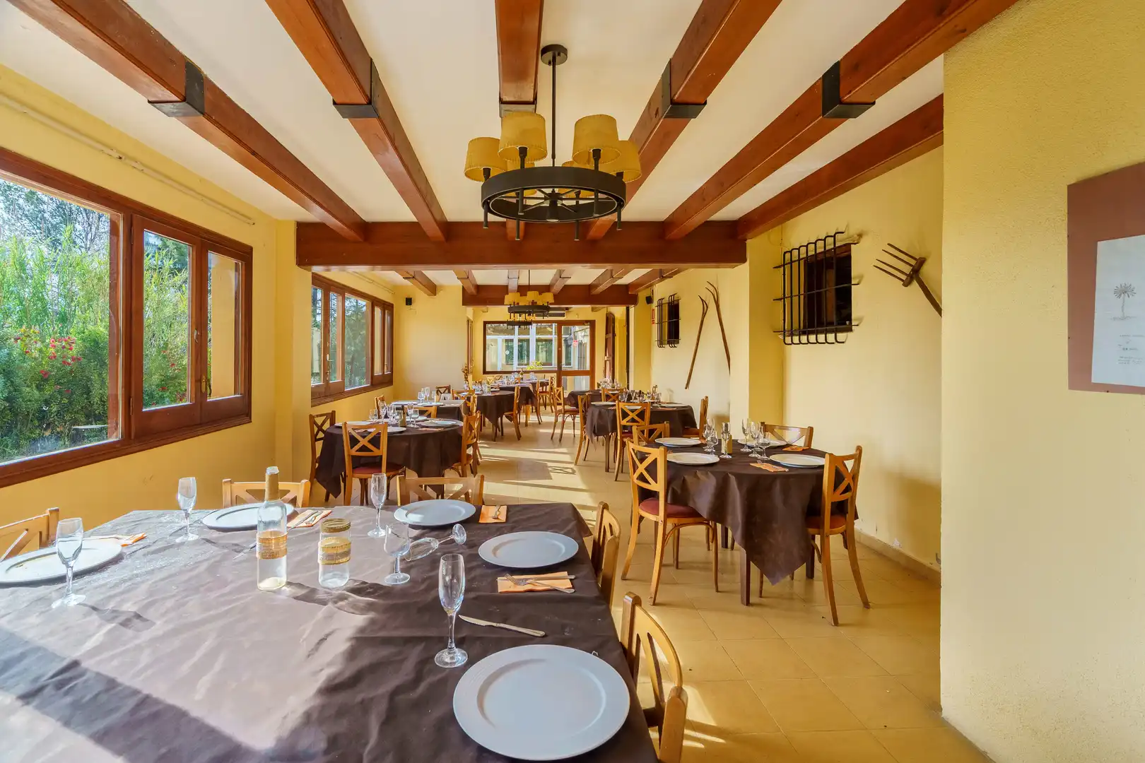 Houses for sale in Olivella  with Terrace