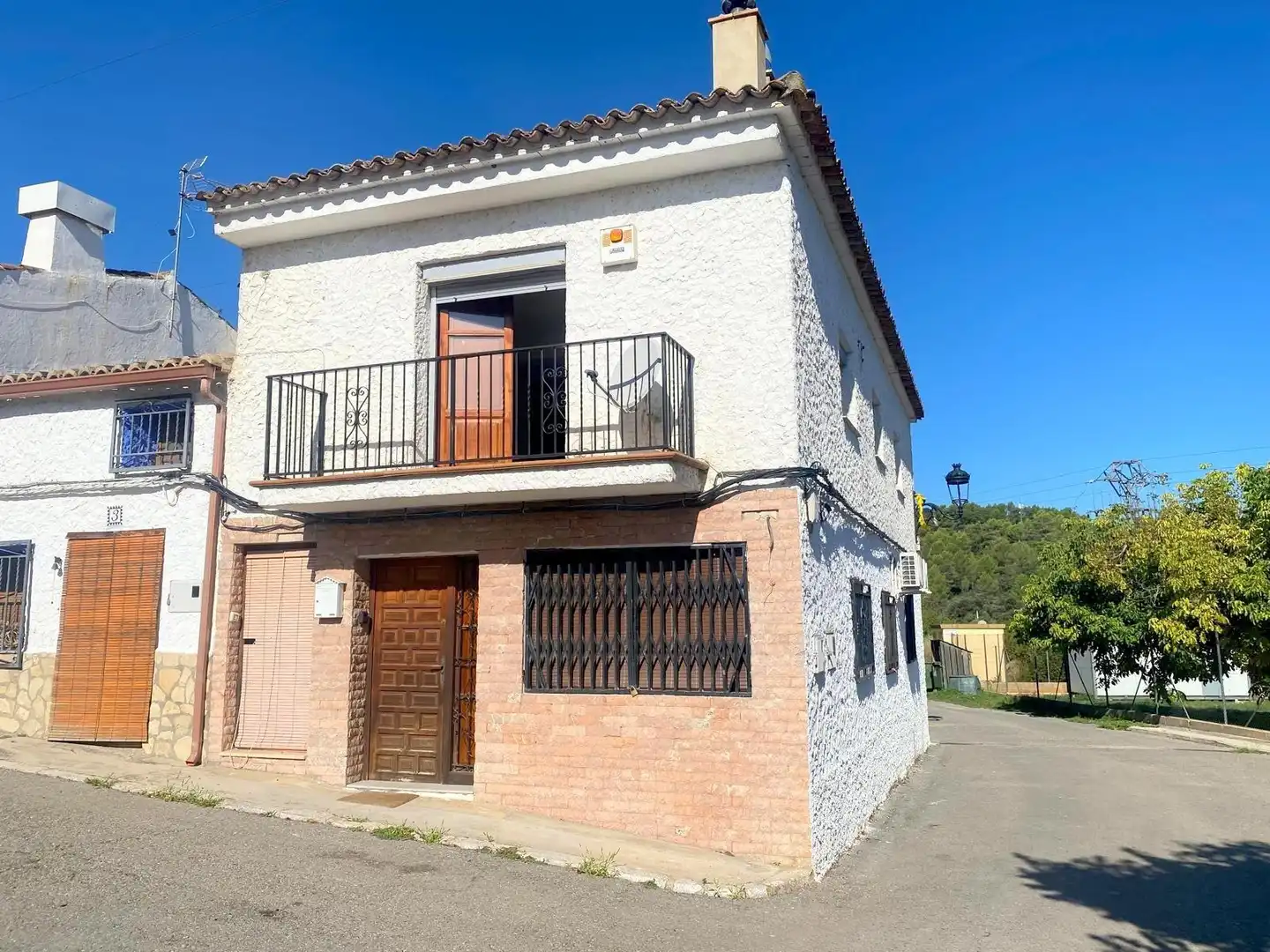 Pis amb terrassa en venda a Enguera, imagen 23