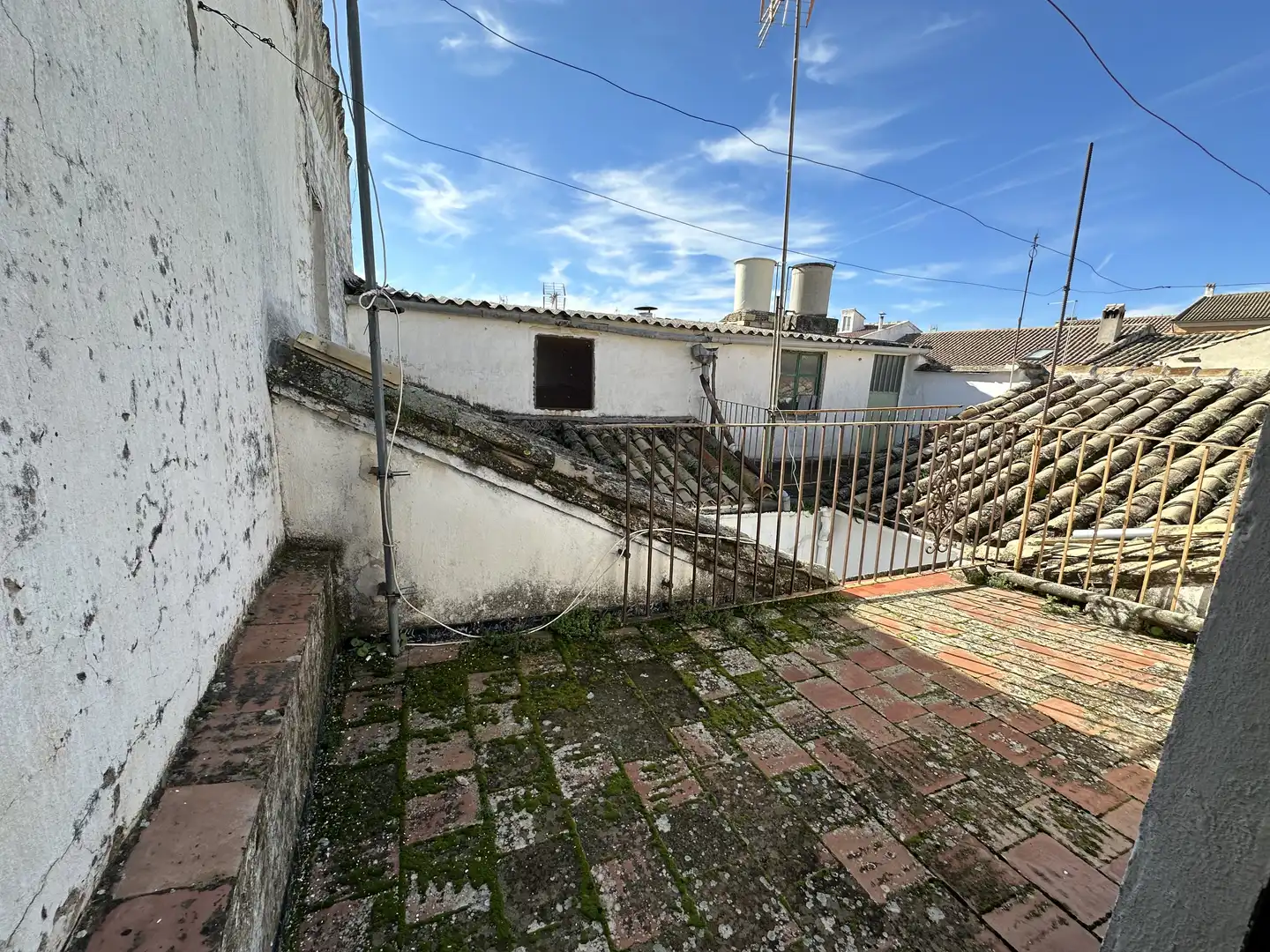 Casa a schiera con terrazza in vendita a Calle Lagarto, imagen 33