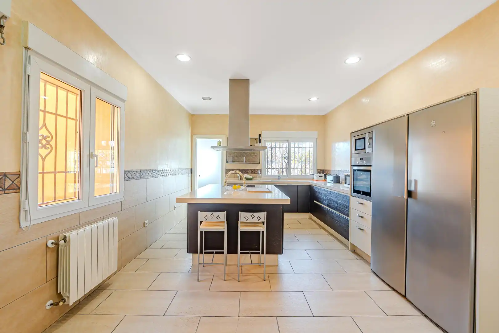 Chalet con piscina en venta en Dehesa - Monacilla, imagen 35