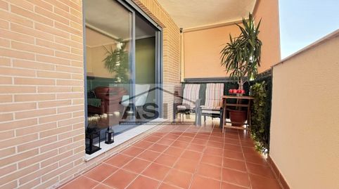 Foto 4 de Piso en venta en Plaza Cartonatges, Alquenència - Venècia, Alzira